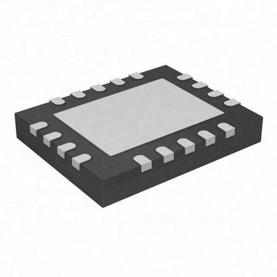 IC Integrated Circuits AD7357BCPZ