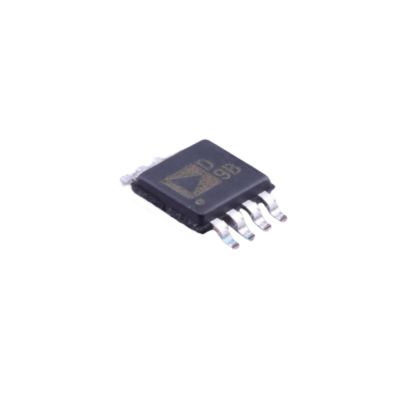 IC Integrated Circuits AD7467BRMZ