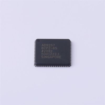 IC Integrated Circuits AD9257BCPZ-65