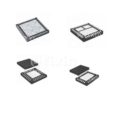IC Integrated Circuits AD9251BCPZ-20