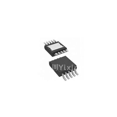 IC Integrated Circuits AD7946BRMZRL7