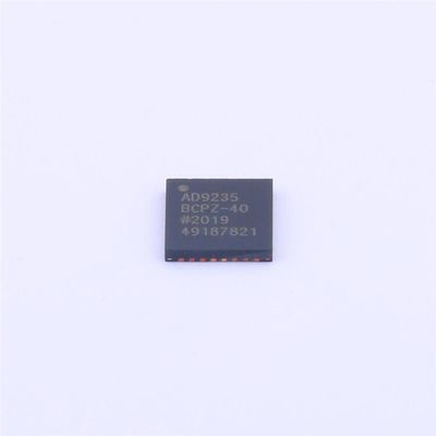 IC Integrated Circuits AD9235BCPZRL7-40