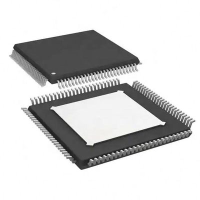 IC Integrated Circuits AD9461BSVZ