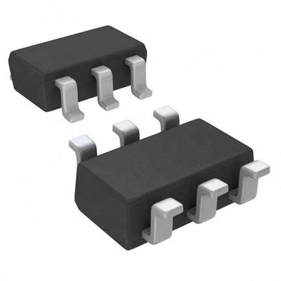 IC Integrated Circuits AD7277AUJZ-500RL7