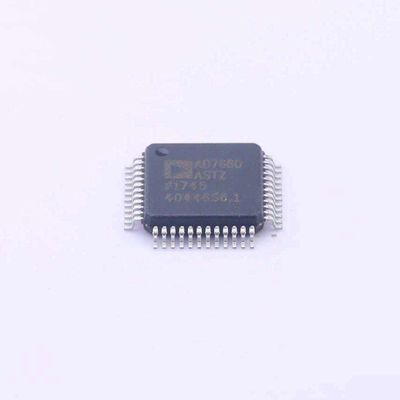 IC Integrated Circuits AD7660ASTZ