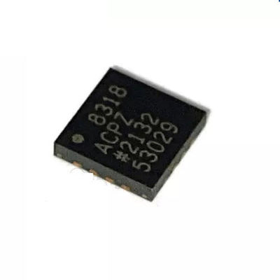 IC Integrated Circuits AD7266BCPZ