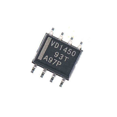 IC Integrated Circuits AD7896JRZ