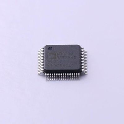 IC Integrated Circuits AD9248BSTZ-65