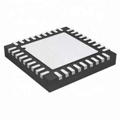IC Integrated Circuits AD7292BCPZ