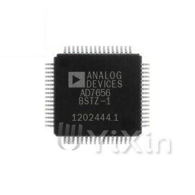IC Integrated Circuits AD7656BSTZ-1