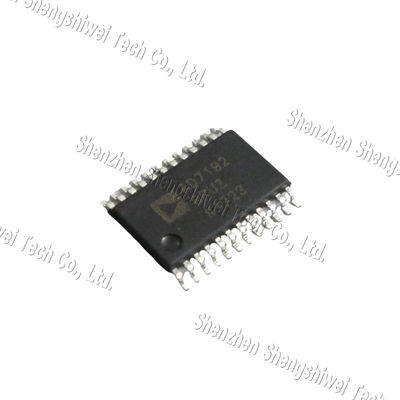 IC Integrated Circuits AD7194BCPZ