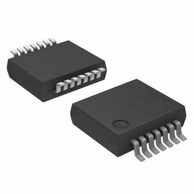 IC Integrated Circuits AD7684BRMZ