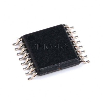 IC Integrated Circuits AD7795BRUZ