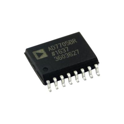 IC Integrated Circuits AD7705BRUZ