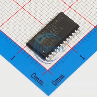 IC Integrated Circuits AD7710ARZ