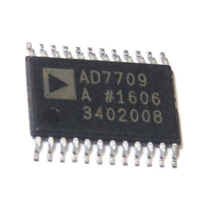 IC Integrated Circuits AD7709ARUZ