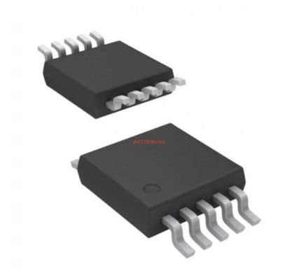 IC Integrated Circuits AD7789BRMZ