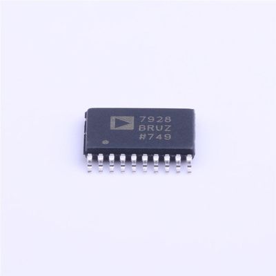 IC Integrated Circuits AD7928BRUZ-REEL7