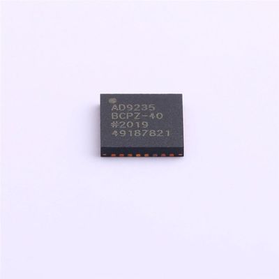 IC Integrated Circuits AD9235BCPZ-40