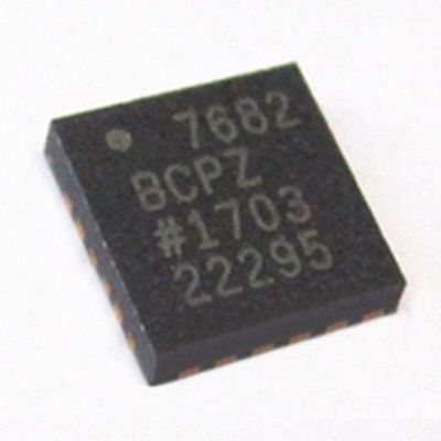 IC Integrated Circuits AD7682BCPZ