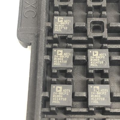 IC Integrated Circuits AD7124-8BCPZ