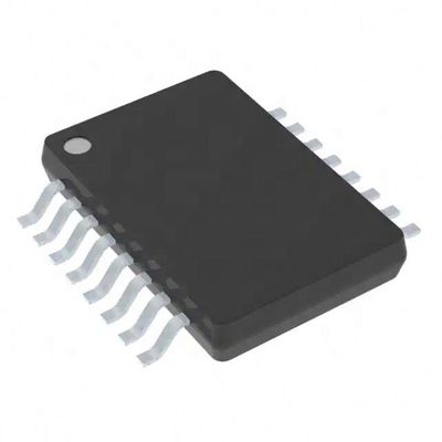 IC Integrated Circuits AD7998BRUZ-0