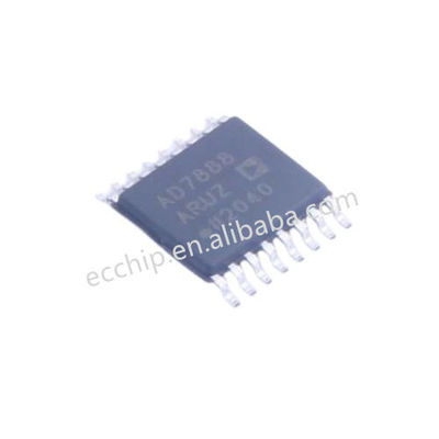 IC Integrated Circuits AD7888ARUZ