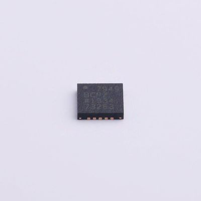 IC Integrated Circuits AD7923BRUZ-REEL7