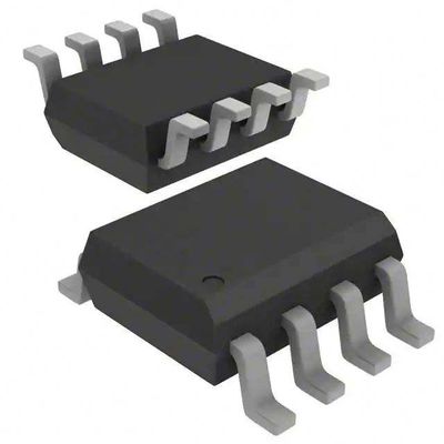 IC Integrated Circuits AD7495ARZ-REEL7
