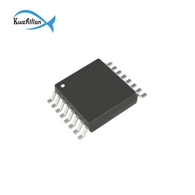 IC Integrated Circuits AD7888ARUZ-REEL