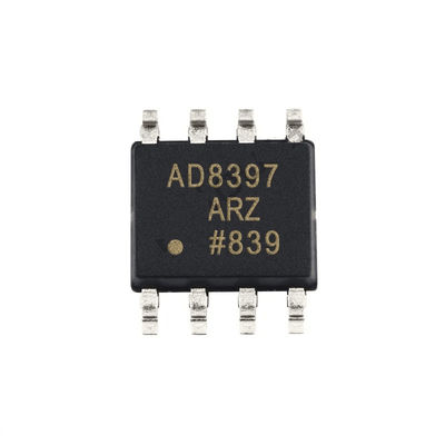 IC Integrated Circuits AD7321BRUZ-REEL