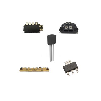 IC Integrated Circuits AD7921AUJZ-REEL7