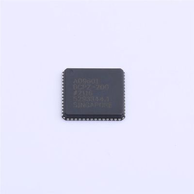 IC Integrated Circuits AD9601BCPZ-200