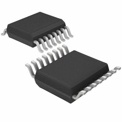 IC Integrated Circuits AD7357WYRUZ