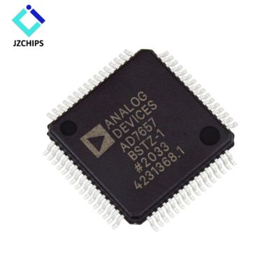 IC Integrated Circuits AD7657BSTZ