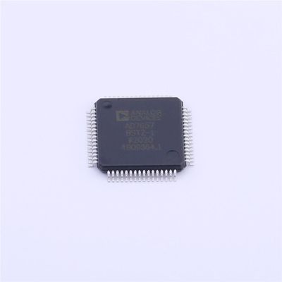 IC Integrated Circuits AD7657BSTZ-1-RL