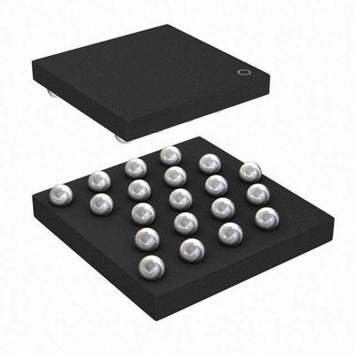 IC Integrated Circuits AD7689BCBZ-RL7
