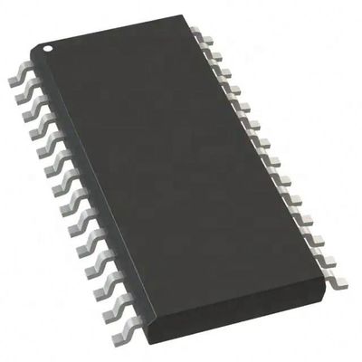 IC Integrated Circuits AD7829BRUZ-REEL7