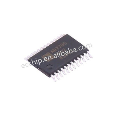 IC Integrated Circuits AD7795BRUZ-REEL