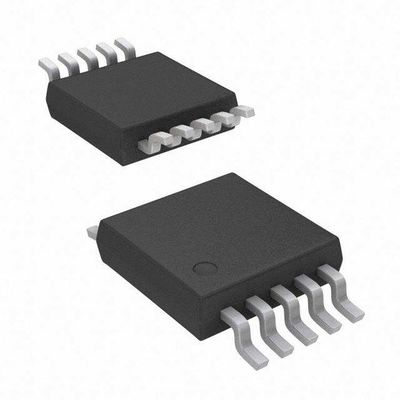 IC Integrated Circuits AD7992BRMZ-0REEL