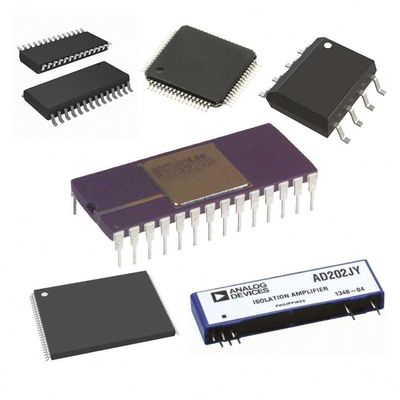 IC Integrated Circuits AD7859APZ-REEL