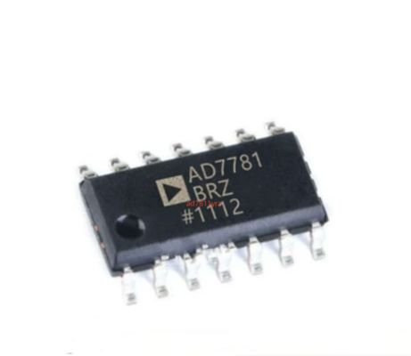 IC Integrated Circuits AD7811YRZ