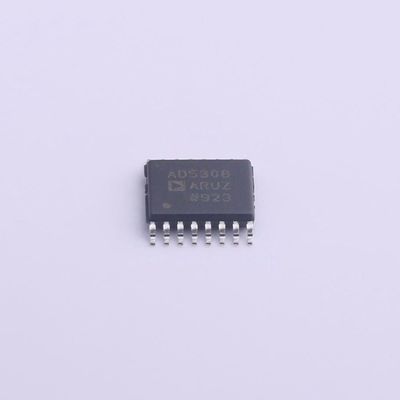 IC Integrated Circuits AD7173-8BCPZ-RL