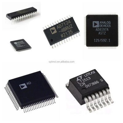 IC Integrated Circuits AD7829BRUZ-REEL