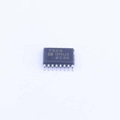 IC Integrated Circuits AD7923WYRUZ-REEL7