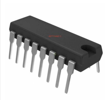 IC Integrated Circuits AD7715ANZ-5