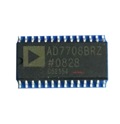 IC Integrated Circuits AD7708BRZ