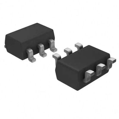IC Integrated Circuits AD7476SRTZ-R2