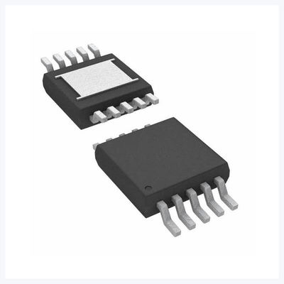 IC Integrated Circuits AD7904BRUZ-REEL
