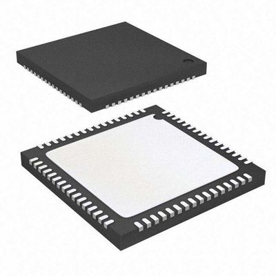 IC Integrated Circuits AD9680BCPZ-500